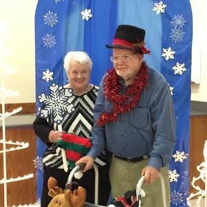 Meet your Posher, Marie